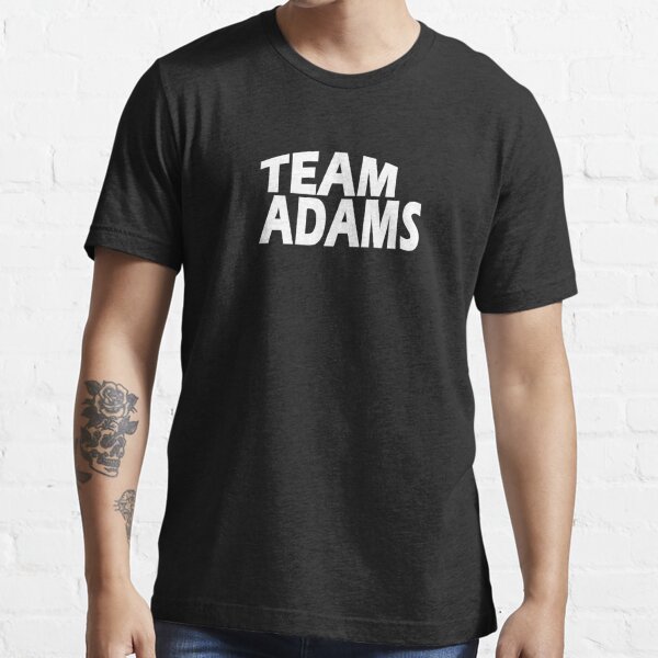 Davante Adams Las Vegas Raiders Youth by One Color T-Shirt - Ash