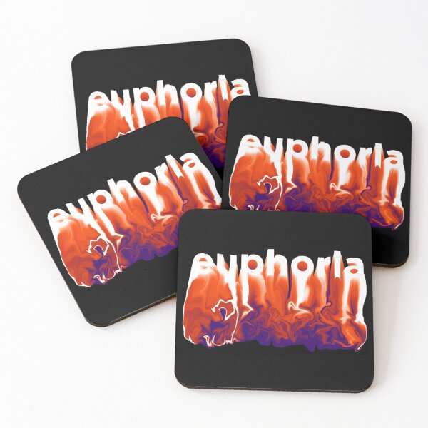 Item preview, EUPHORIA Melting Aesthetic Title designed and sold by AchillesStore.