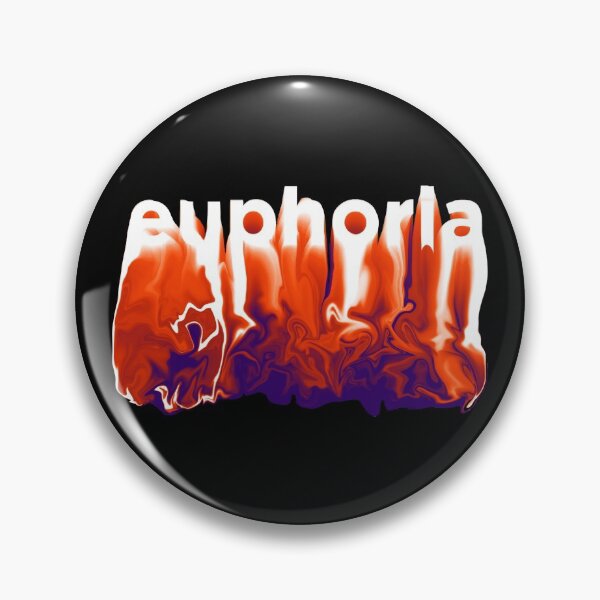 Item preview, EUPHORIA Melting Aesthetic Title designed and sold by AchillesStore.