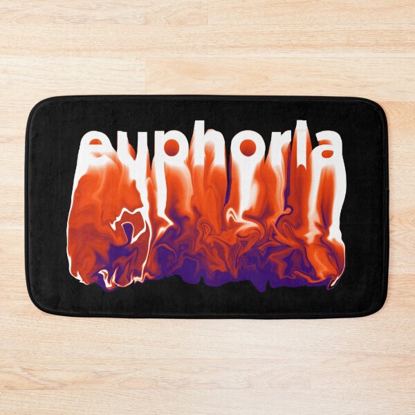 Item preview, EUPHORIA Melting Aesthetic Title designed and sold by AchillesStore.