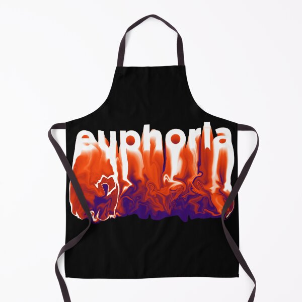 Item preview, EUPHORIA Melting Aesthetic Title designed and sold by AchillesStore.