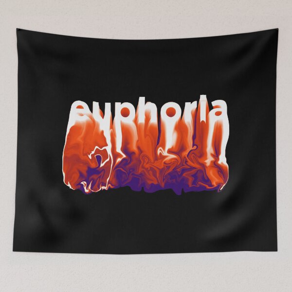 Item preview, EUPHORIA Melting Aesthetic Title designed and sold by AchillesStore.