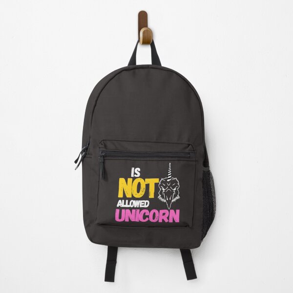 Item preview, Anti unicorn designed and sold by mikoala50.