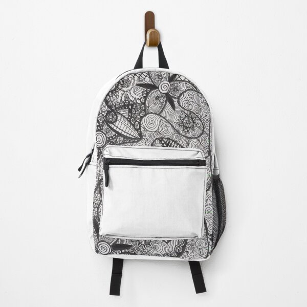 Item preview, Trippy Line Art designed and sold by Onlyomniscience.