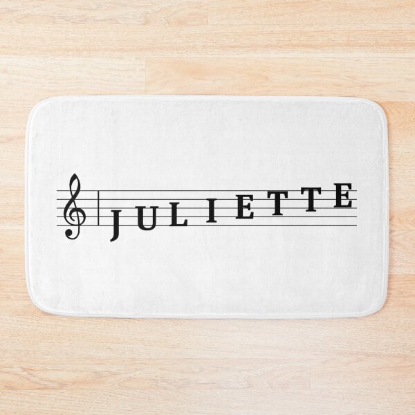 Item preview, Name Juliette designed and sold by gulden.