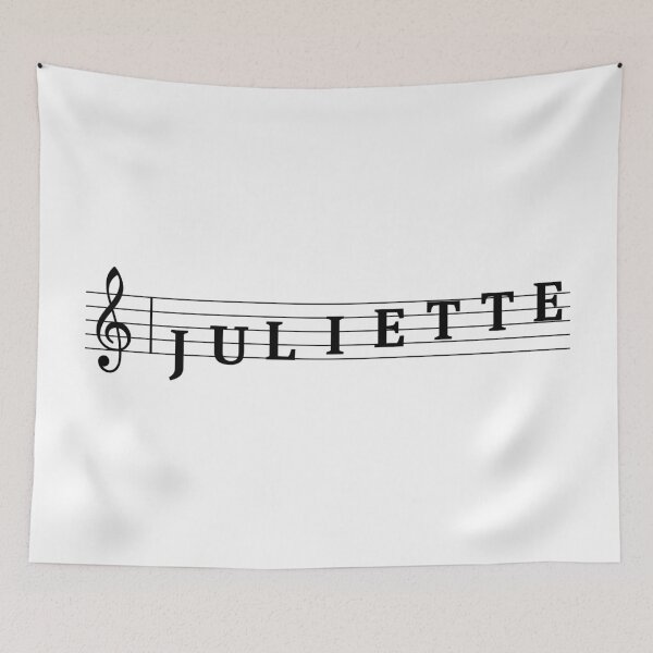 Item preview, Name Juliette designed and sold by gulden.