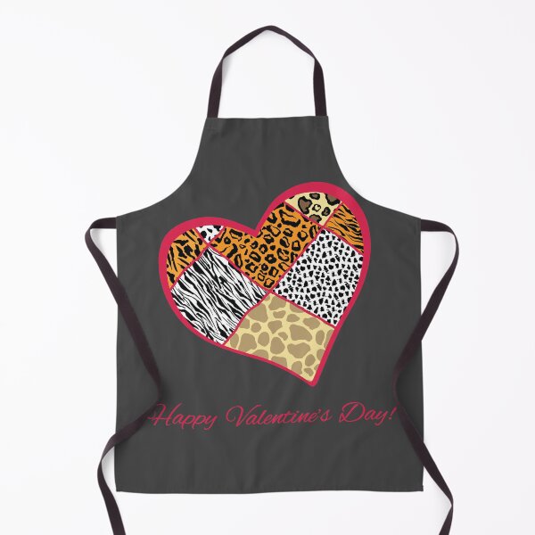 Item preview, Animals skin Print Valentine's Day Design Love Symbol designed and sold by mashmosh.