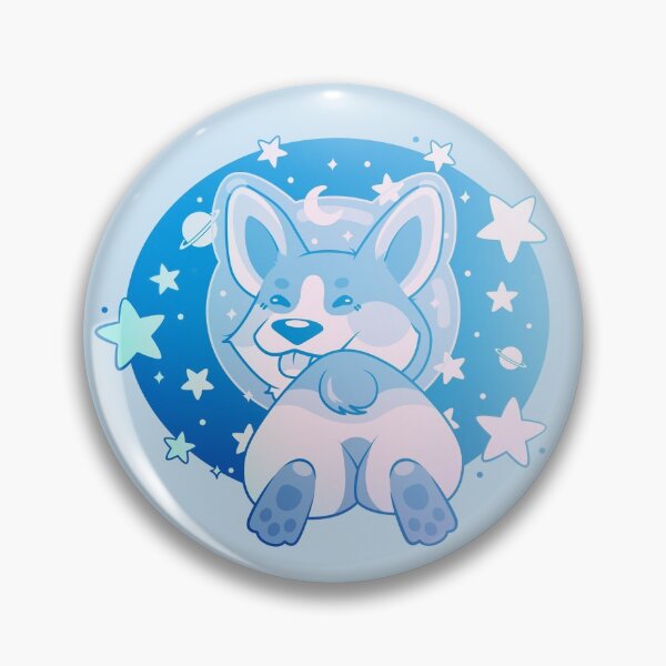 Item preview, Space Sploot designed and sold by MadeByMaddie.