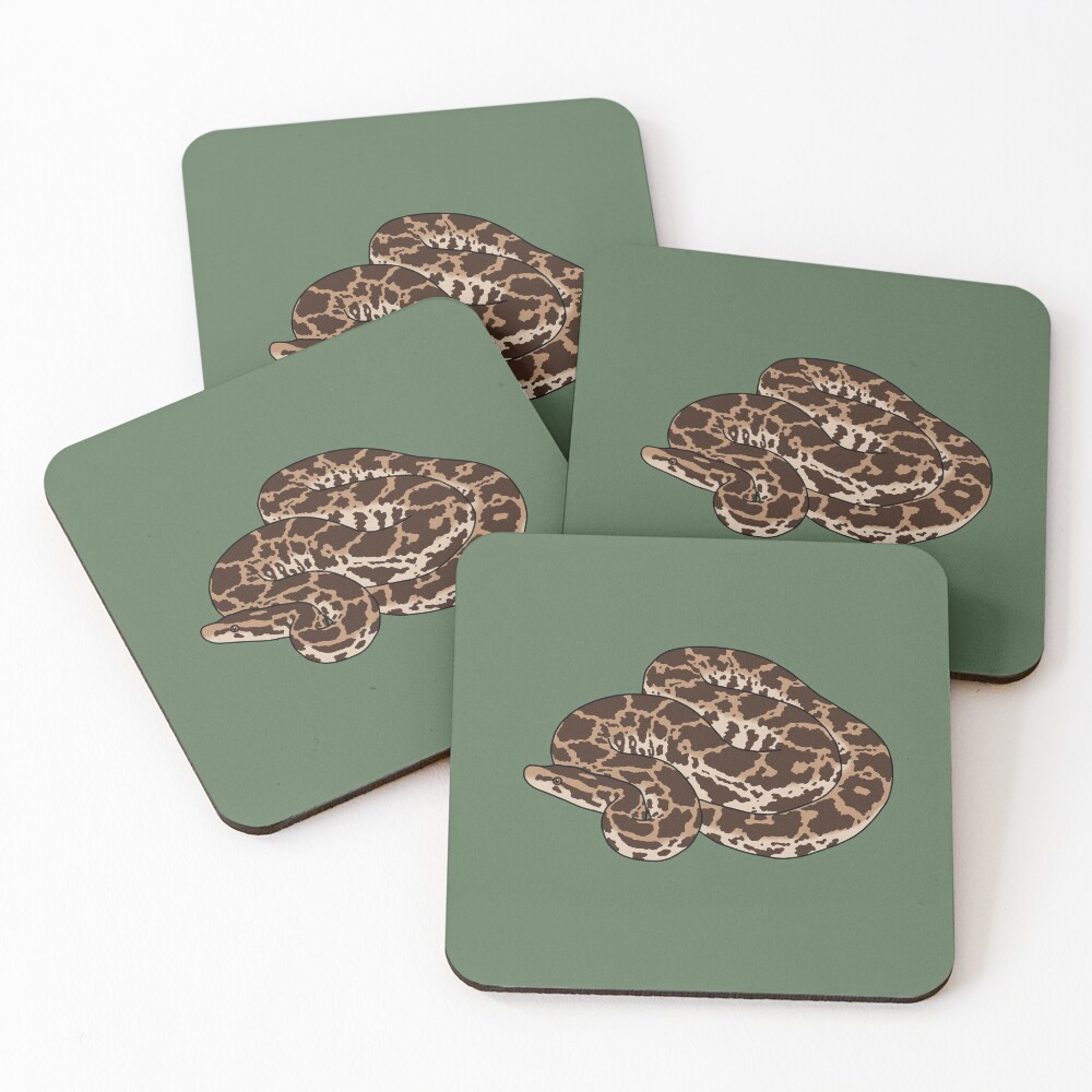 Item preview, Coasters (Set of 4) designed and sold by taylorrowan.