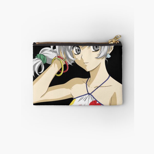 Item preview, Full Metal Panic Queen designed and sold by KeepDreaming.