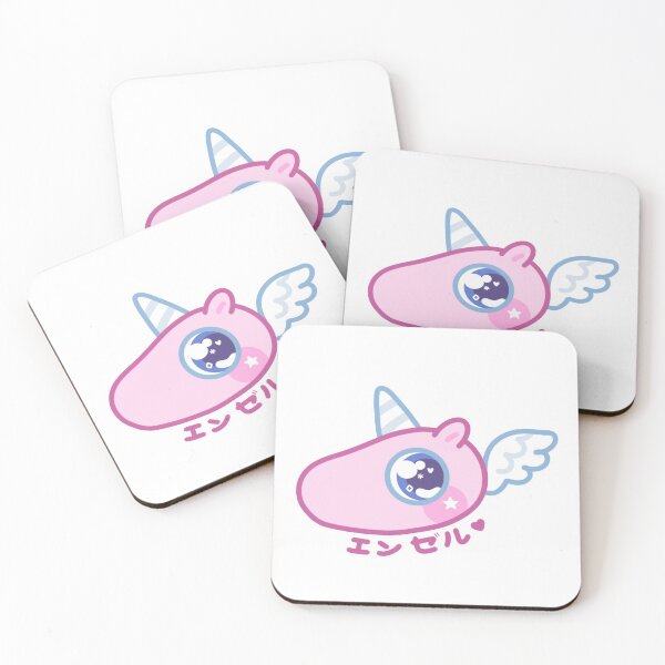 Item preview, Angel <3 [kana ver.] designed and sold by fairykun.