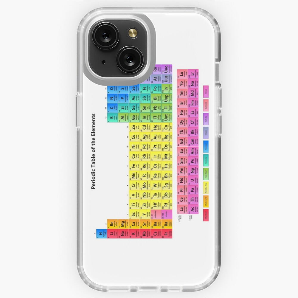 Item preview, iPhone Soft Case designed and sold by sciencenotes.