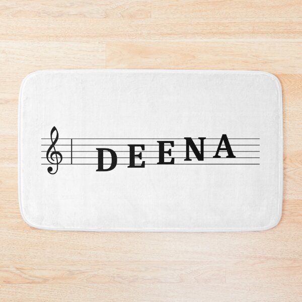 Item preview, Name Deena designed and sold by gulden.