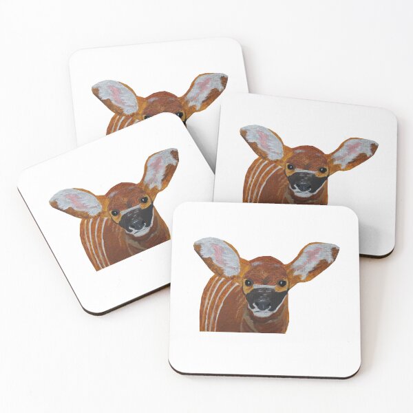 Item preview, Bongo Painting designed and sold by ajw-art.