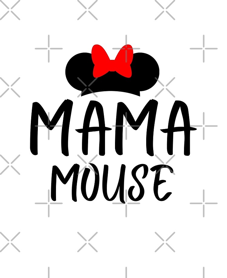 Free Free Mama Mouse Svg Free 878 SVG PNG EPS DXF File