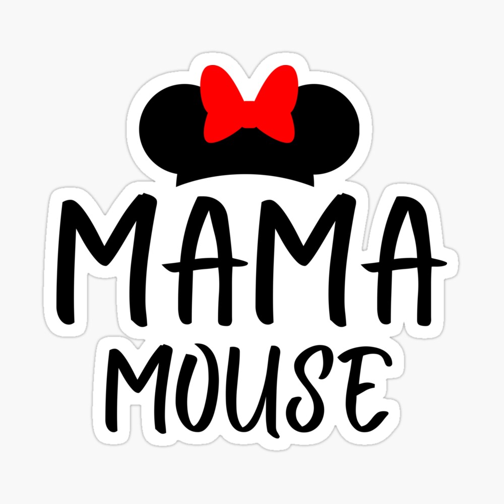 Mama Mouse | ubicaciondepersonas.cdmx.gob.mx