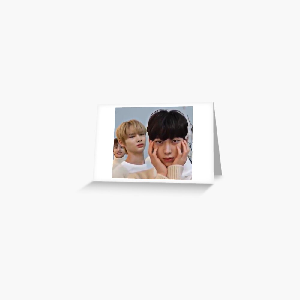 Sunghoon Sport Uniform Sticker for Sale by enny00z