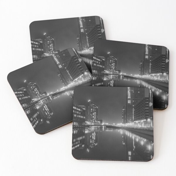 Item preview, Princes Dock designed and sold by Paul Madden.