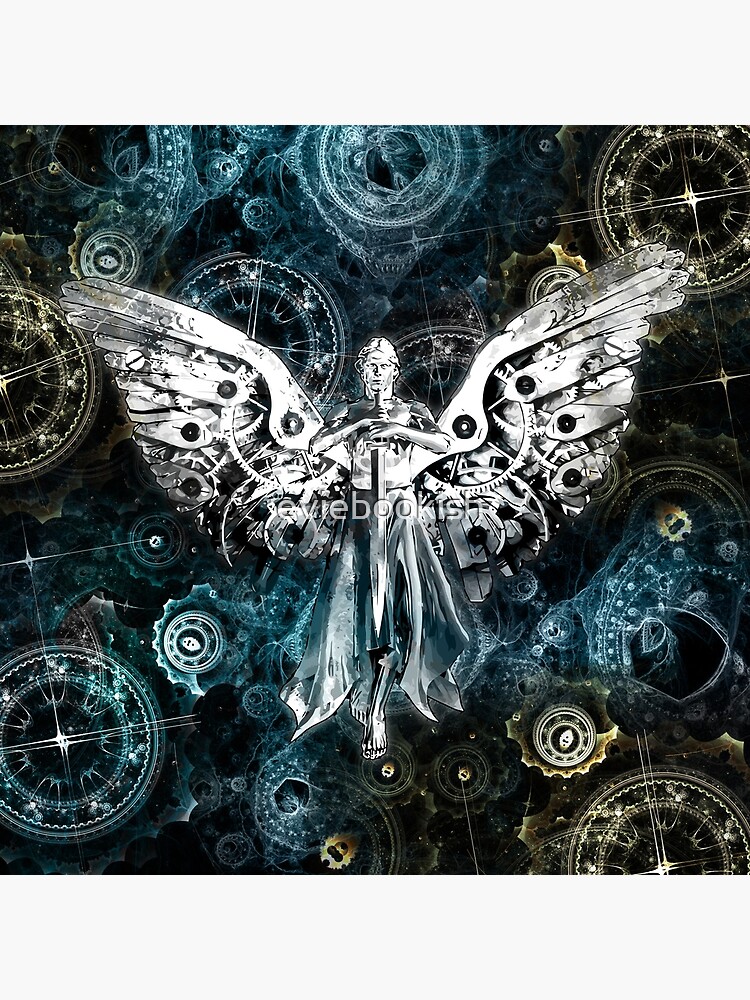 Clockwork Angel