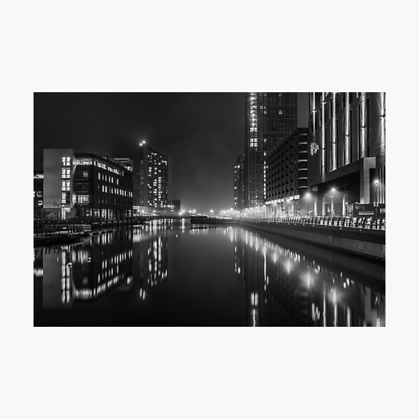 Item preview, Princes Dock designed and sold by Paul Madden.