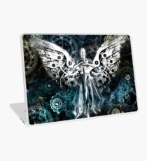 Clockwork Angel Laptop Skin