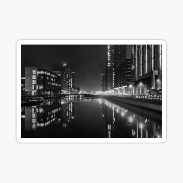 Item preview, Princes Dock designed and sold by Paul Madden.