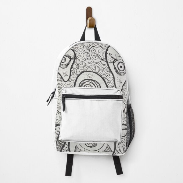 Item preview, Trippy Line Art designed and sold by Onlyomniscience.