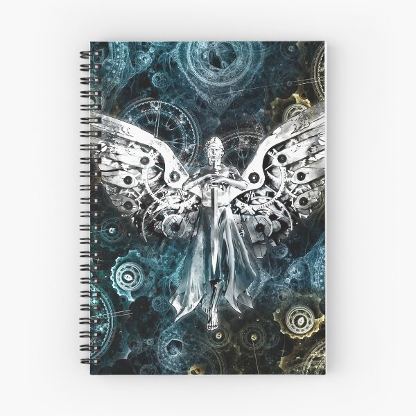 Item preview, Clockwork Angel designed and sold by eviebookish.