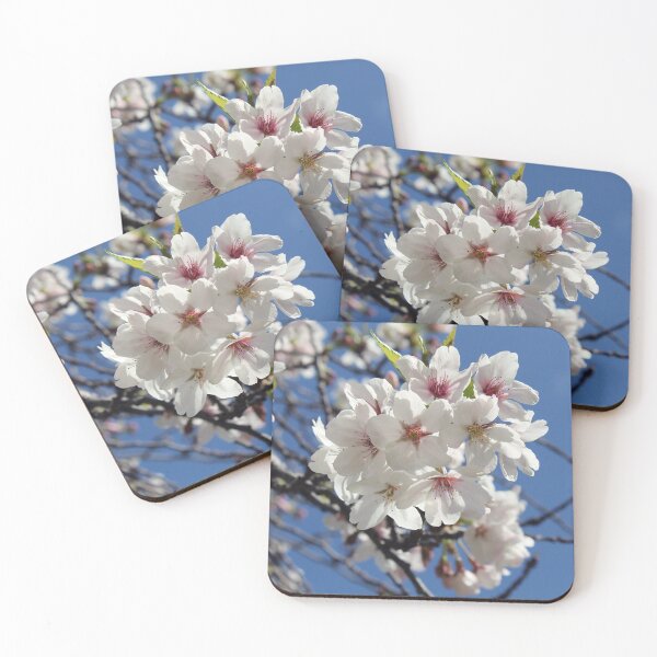 Item preview, Peachy Blossoms designed and sold by ArykaBrimmer.