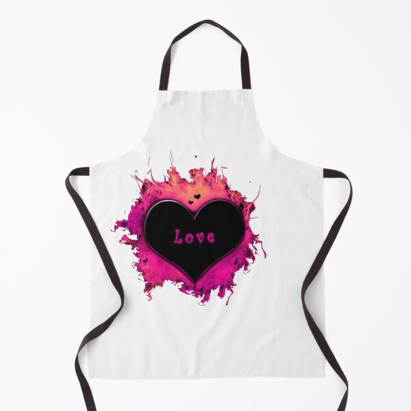 Item preview, love heard burn designed and sold by 42youbest.