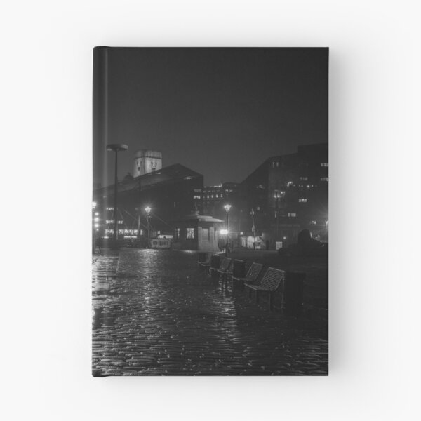 Item preview, Rain soaked Liverpool Waterfront designed and sold by Paul Madden.