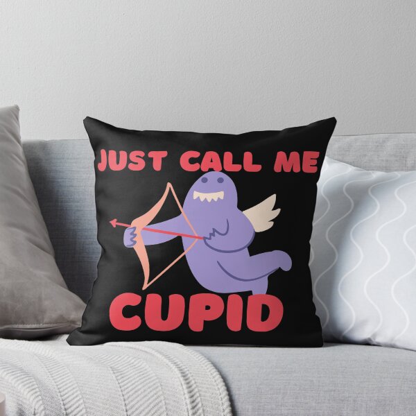 Item preview, Just Call Me Cupid designed and sold by Artsy9.