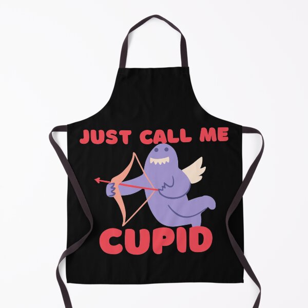 Item preview, Just Call Me Cupid designed and sold by Artsy9.