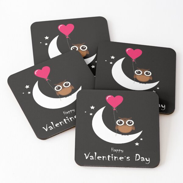 Item preview, Happy Valentine's Day designed and sold by Wis09.
