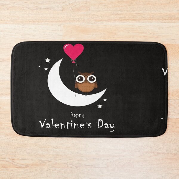 Item preview, Happy Valentine's Day designed and sold by Wis09.