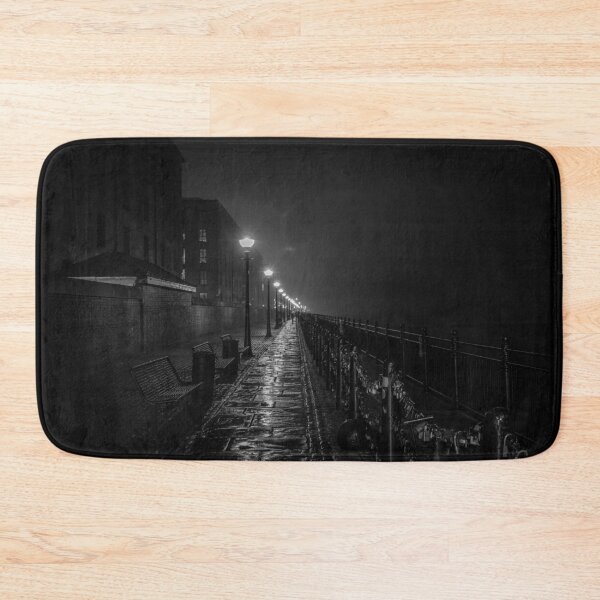Item preview, Royal Albert Dock Promenade designed and sold by Paul Madden.