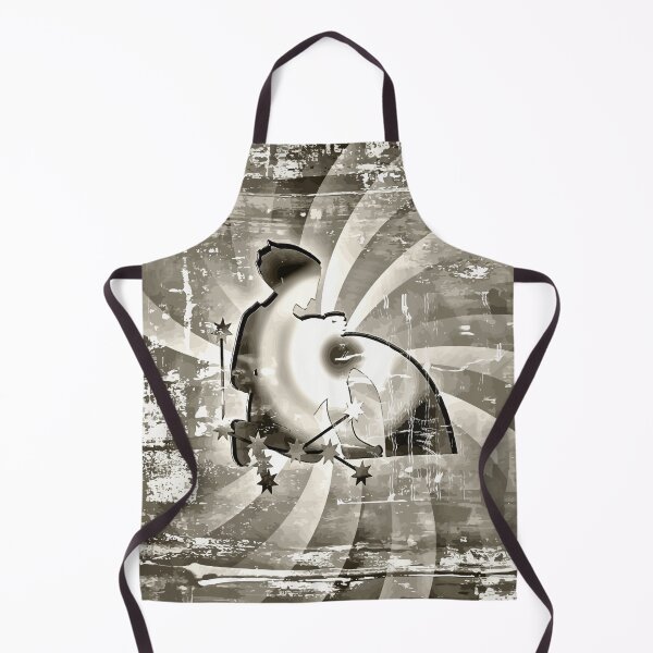 Item preview, Aquarius designed and sold by harietteh.