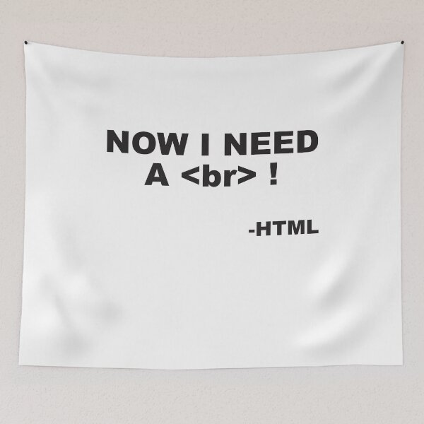 Item preview, NOW I NEED A BREAK! designed and sold by Montrepeneuer.