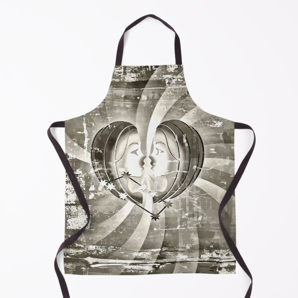 Item preview, Zodiac Gemini designed and sold by harietteh.