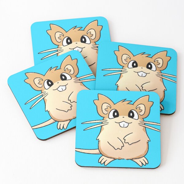 Item preview, Ratty designed and sold by Lexissketches Shop.