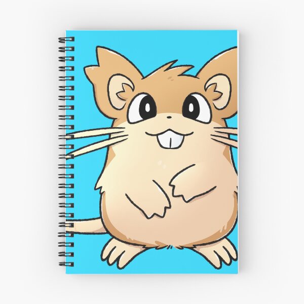 Item preview, Ratty designed and sold by Lexissketches Shop.