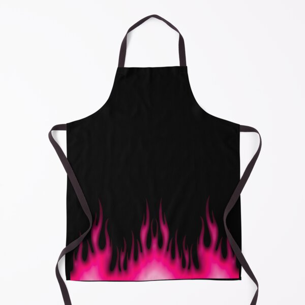 Item preview, Aesthetic Blue Flames designed and sold by Cyntav15.