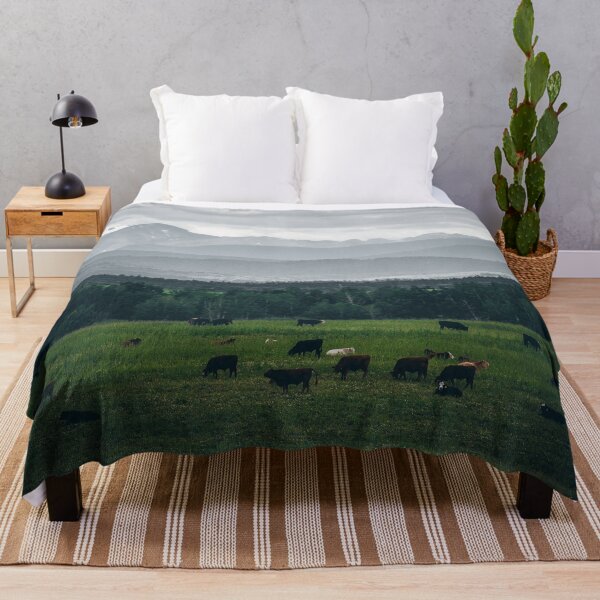 Item preview, Farming in the Mountains designed and sold by JDWarren.