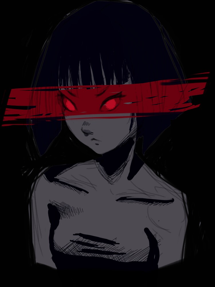 rage anime girl illustration Stock Vector Image & Art - Alamy