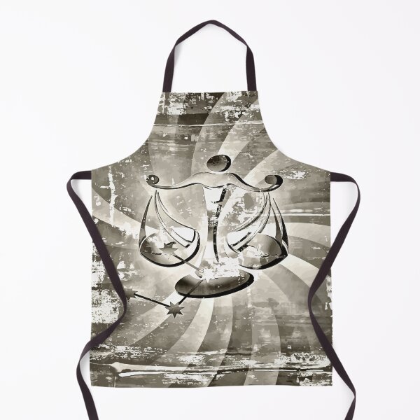 Item preview, Libra zodiac sign designed and sold by harietteh.