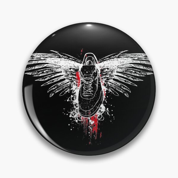 Item preview, Run and fly Ultra running designed and sold by Pau Baz.