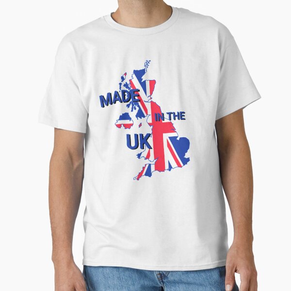 Item preview, Made in the UK designed and sold by SpartaStore.