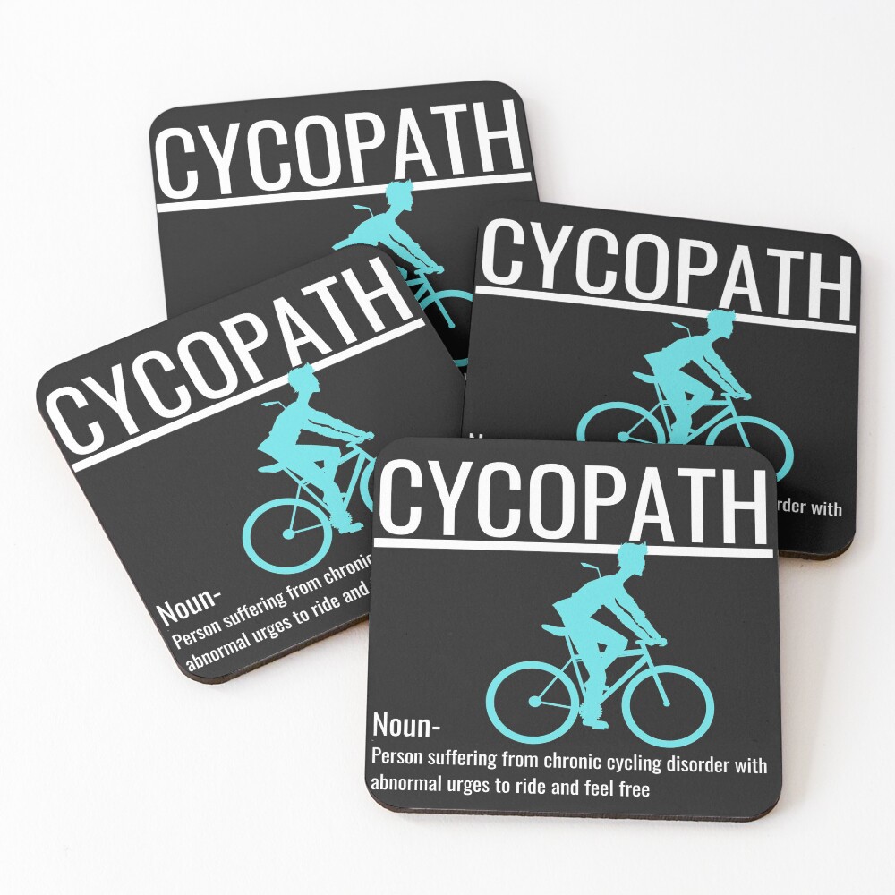 Item preview, Coasters (Set of 4) designed and sold by jkulling.
