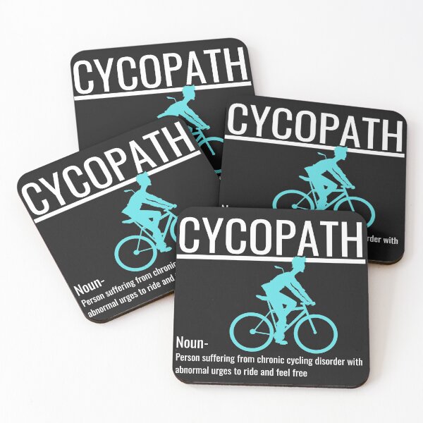 Item preview, Cycopath designed and sold by jkulling.