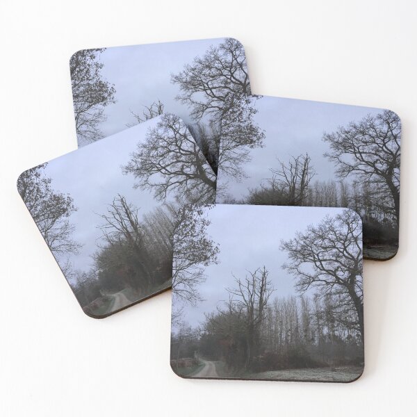 Item preview, France, Winter Day designed and sold by golan22may.